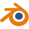 Blender Logo